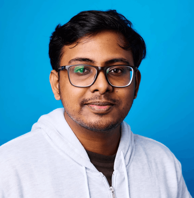 Shahriyar Al Mustakim Mitul's profile