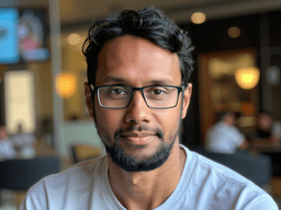 Muhammad Sumon Molla Selim