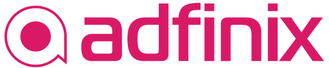 Adfinix Logo