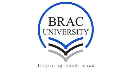 BRAC University Logo
