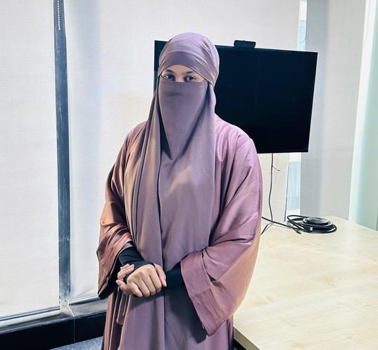 Noor Afrin Ela's profile