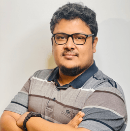 Md. Mahfuzul Islam Bhuiyan